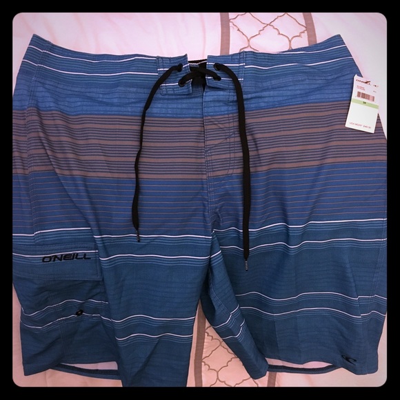 Oneill boardshorts bathing suit - Picture 1 of 3